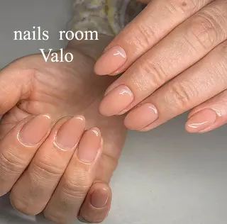 ネイル nails room Valoのネイルデザイン