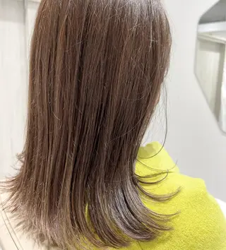 セミロング sui奈良店所属・ハマイシ ユキのその他イメージ