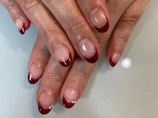 ネイル Nailist Yasucoのネイルデザイン