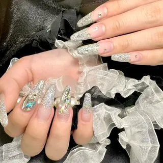 ネイル Beauty Salon  G.Aのネイルデザイン