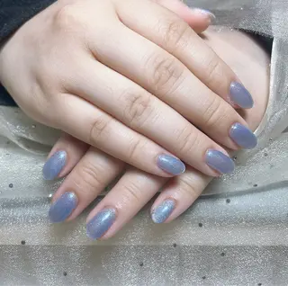 ネイル モナ& あきのネイルデザイン