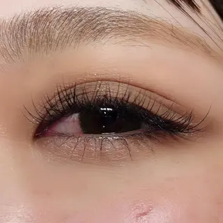 マツエク・マツパ Veil ayakaのマツエク・マツパデザイン