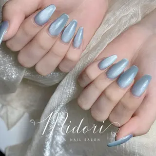 ネイル M eiのネイルデザイン