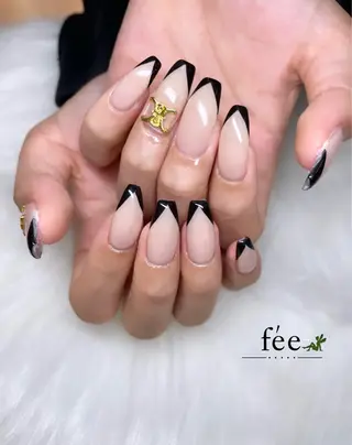 ネイル nail salon fee（フィー）のネイルデザイン