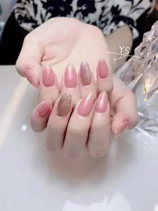 ネイル YS Nailのネイルデザイン