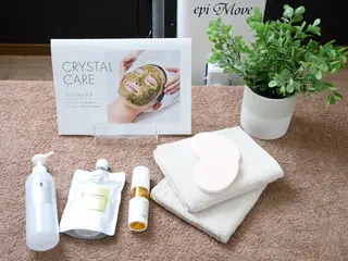 メンズ R.E.I所属・R.E.I　大学生 急増中！U22割有りのエステ・リラクイメージ