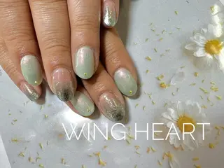 ネイル I. AYUMIのネイルデザイン