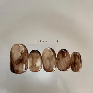 ネイル Good day Isideのネイルデザイン