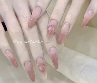 ネイル Liora nail 1のネイルデザイン