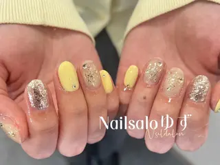 ネイル MAKI💚💚💚 秋葉原.のネイルデザイン