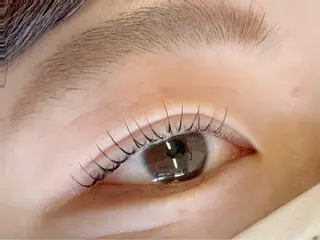 マツエク・マツパ Kanako 🌼のマツエク・マツパデザイン