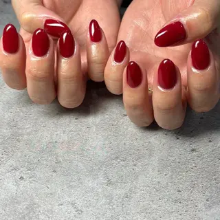 ネイル ALLURENAIL 🎀Homareのネイルデザイン