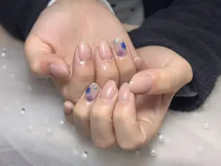 ネイル モニカ アキイのネイルデザイン