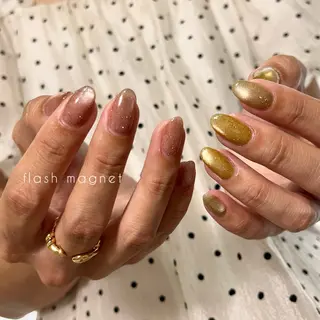 ネイル Manami Kのネイルデザイン