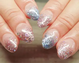 ネイル Fielia momoのネイルデザイン