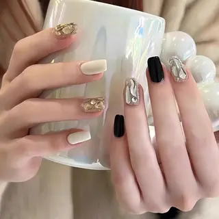 ネイル 菲菲ネイルサロン所属・FF フィフィネイルサロンのネイルデザイン