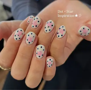 ネイル Ballie/ Mizukiのネイルデザイン