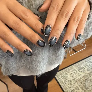 ネイル nail salon maniのネイルデザイン