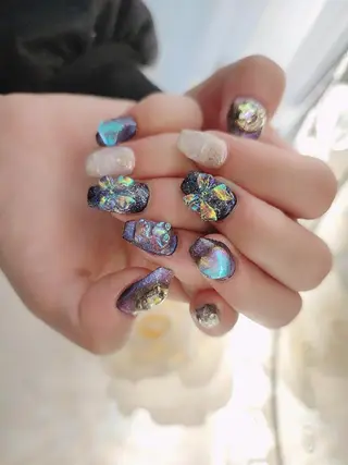 ネイル RUNWAY 　　の眉毛・アイブロウイメージ