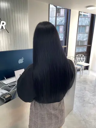 ロング SEIGO/カット /メンズパーマ🔥のヘアスタイル