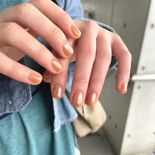 ネイル twoo______ miyuのネイルデザイン