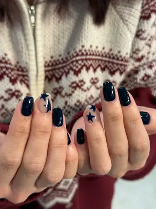 ネイル LICO HAIR&RELAXATION名駅店所属・airi 🤍のネイルデザイン