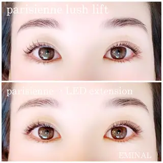 マツエク・マツパ ★ EMINALの眉毛・アイブロウイメージ