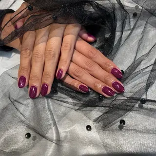 ネイル WISTERIA megumiのネイルデザイン