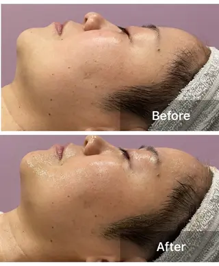 aide facial beauty所属・aide 女性の為の美と健康のその他イメージ