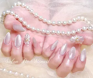 ネイル Emily 🎀のネイルデザイン