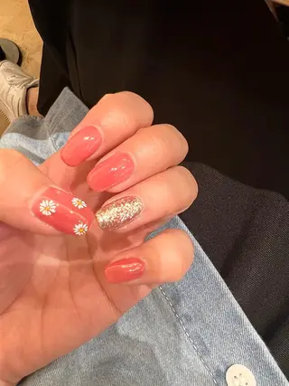 ネイル 38. sayakaのネイルデザイン