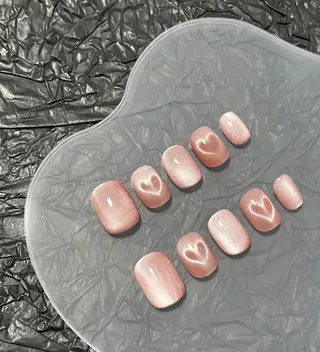 ネイル JOJOネイル所属・JOJO ネイルのネイルデザイン