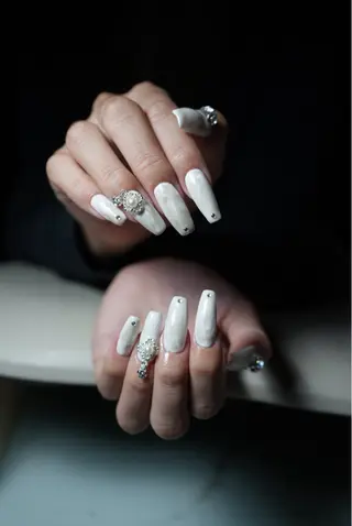 ネイル MInX nail MINAMIのネイルデザイン