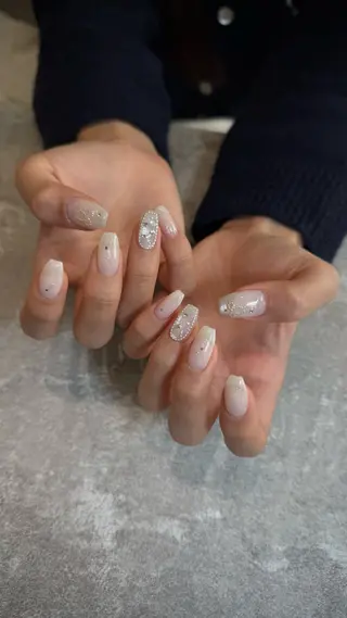 ネイル nail moanaのネイルデザイン