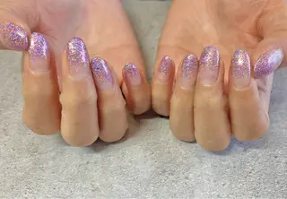 ネイル COCO Nail　光が丘駅近のネイルデザイン