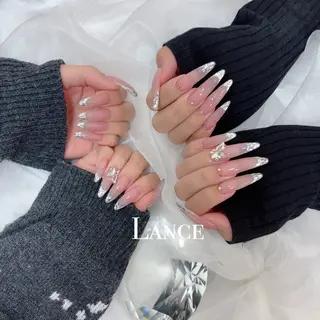 ネイル Lance nailのネイルデザイン