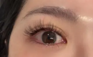 マツエク・マツパ LEDアイラッシュ ∩_∩アオイのマツエク・マツパデザイン