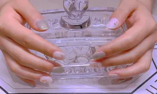 ネイル NANA NAILのネイルデザイン