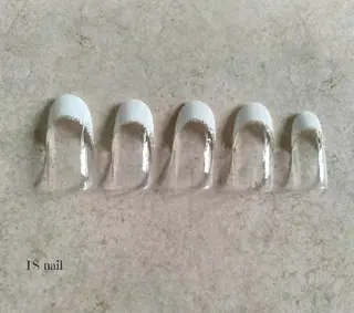 ネイル I'S nail 佐野のネイルデザイン