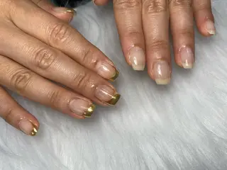 ネイル Mana‪ ‪·͜· ❤︎‬のネイルデザイン