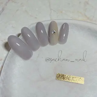 ネイル Sukegawa Satsukiのネイルデザイン