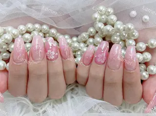 ネイル Feliz nailのネイルデザイン