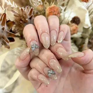 ネイル Basic町田本店 Suzunaのネイルデザイン