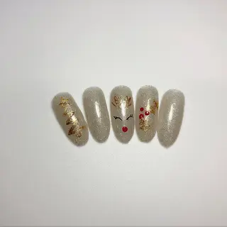 ネイル 整体・ネイル ヨシ堂💅のネイルデザイン