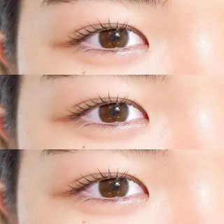 マツエク・マツパ Lila高円寺 イソノのマツエク・マツパデザイン