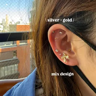 Froom kimieのマツエク・マツパデザイン