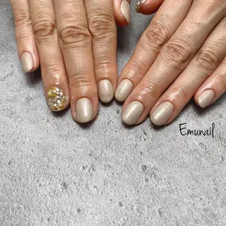 ネイル Emu Nailのネイルデザイン