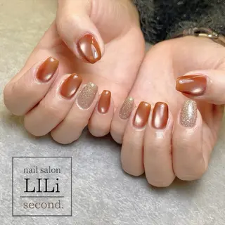 ネイル Ayane 🫧のネイルデザイン