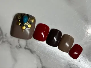 ネイル VIP 橋本のその他イメージ