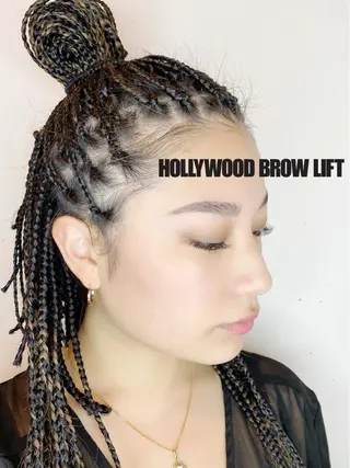 マツエク・マツパ Eliss kyobashi所属・🌙.°眞柄 奈実🌙.°のマツエク・マツパデザイン